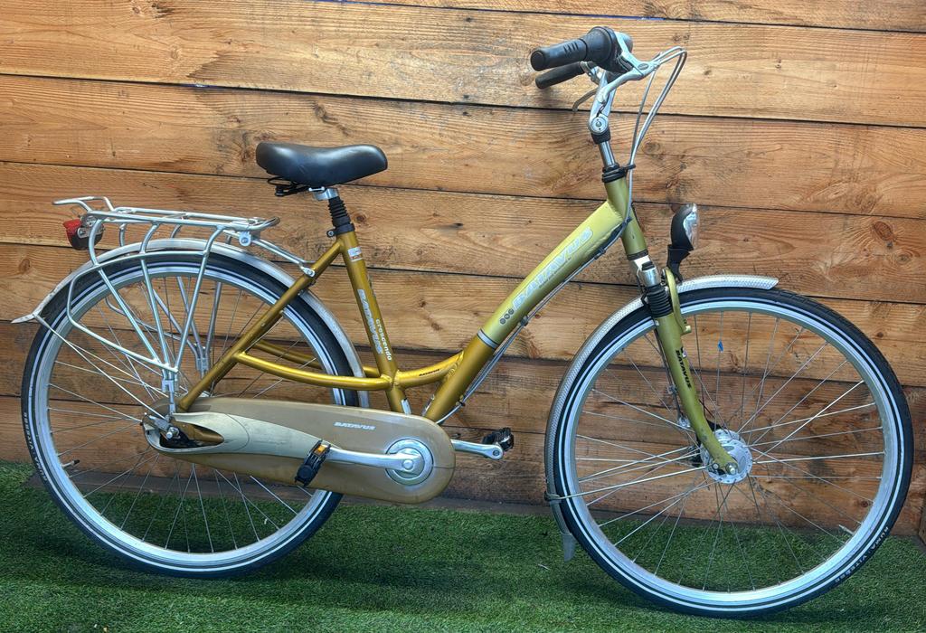 Batavus Crescendo 7v 28inch 48cm
