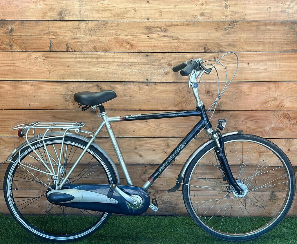Batavus Crescendo 7v 28inch 57cm