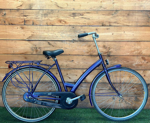 Vélo femme Batavus 28 pouces 54 cm