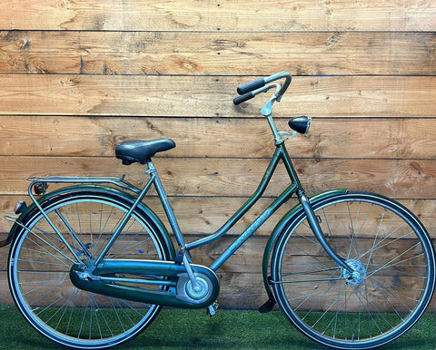 Vélo Femme Batavus 28 pouces 57 cm