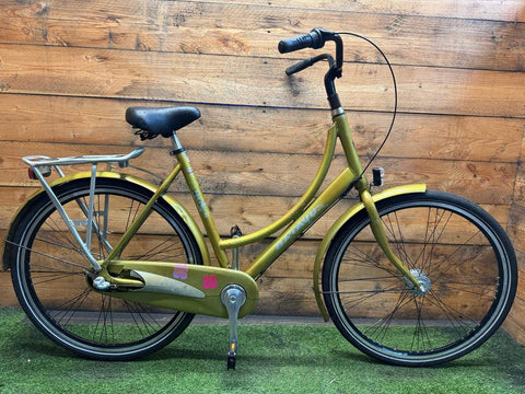 Batavus Vélo femme 3v 28pouces 56cm