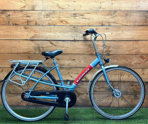 Batavus Vélo femme 7v 28pouces 48cm