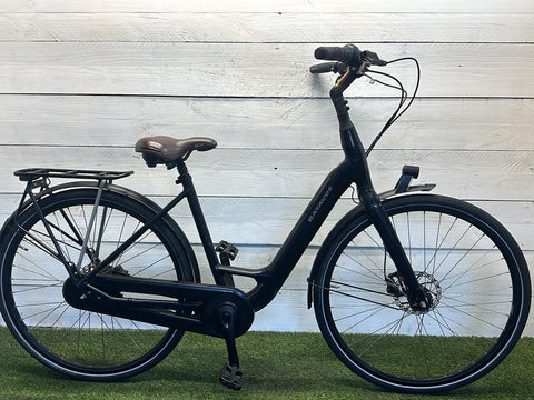 Vélo de ville femme Batavus
