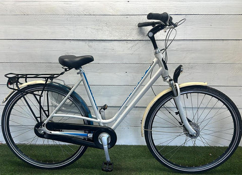Vélo de ville femme Batavus