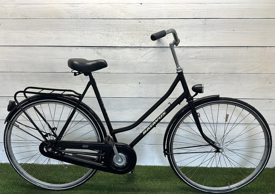 Vélo de ville femme Batavus