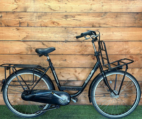 Vélo de livraison Batavus 3v 26 pouces 54 cm