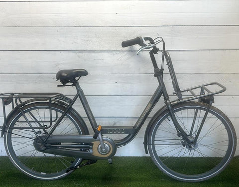Vélo de livraison Batavus