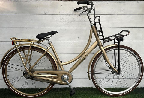 Batavus Diva 3v 28 pouces 50 cm