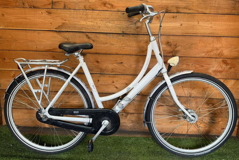 Batavus Diva 7v 28 pouces 56 cm