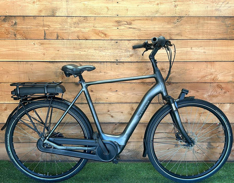 Vélo électrique Batavus Finez NW BATTERIE 7v 28 pouces 61cm