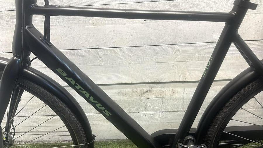 Batavus Fonk