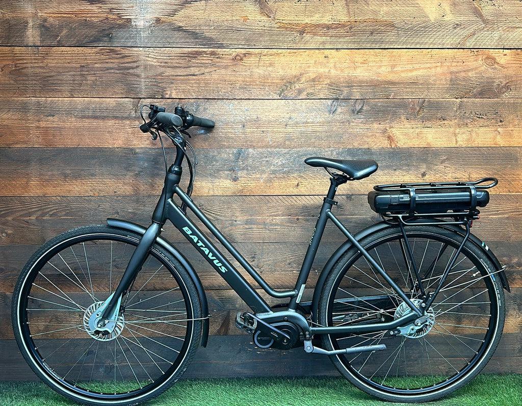 Batavus Fonk E-bike Gereviseerd 7v 28inch 53cm