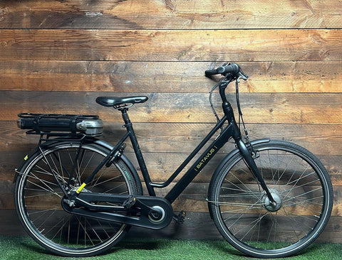 Batavus Fonk E-bike remis à neuf 7v 28 pouces 53cm