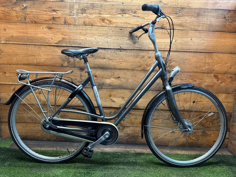 Batavus Fuego 8P 8v 28 pouces 53 cm