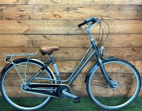 Batavus Fuego 8v 28 pouces 48 cm