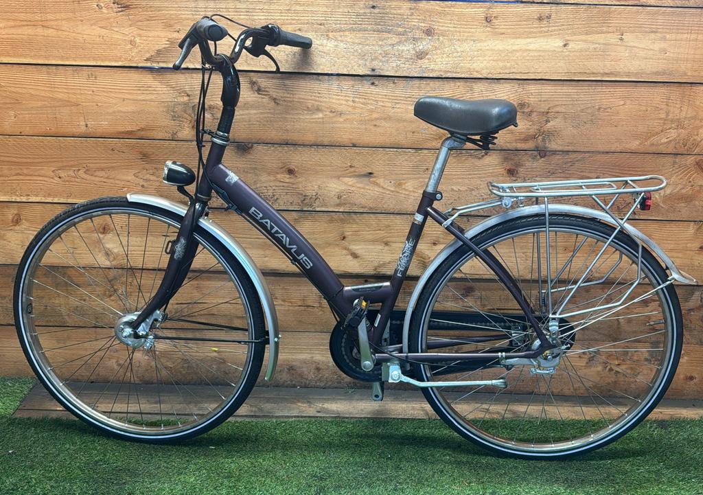 Batavus Future 3v 28inch 48cm
