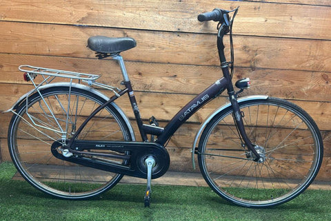 Batavus Future 3v 28inch 48cm