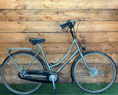 Batavus Future 3v 28 pouces 54 cm