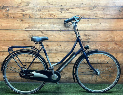 Batavus Future 7v 28 pouces 54 cm