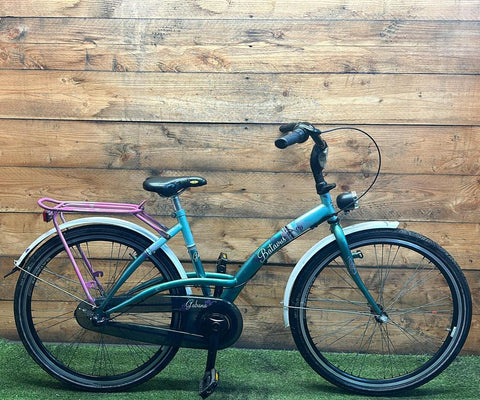 Batavus Gabana 3v 26 pouces 43 cm