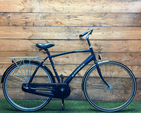 Batavus Genova 28 pouces 57 cm