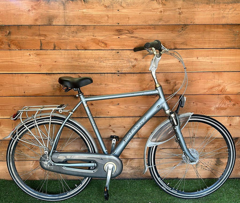 Batavus Genova 8v 28 pouces 61 cm