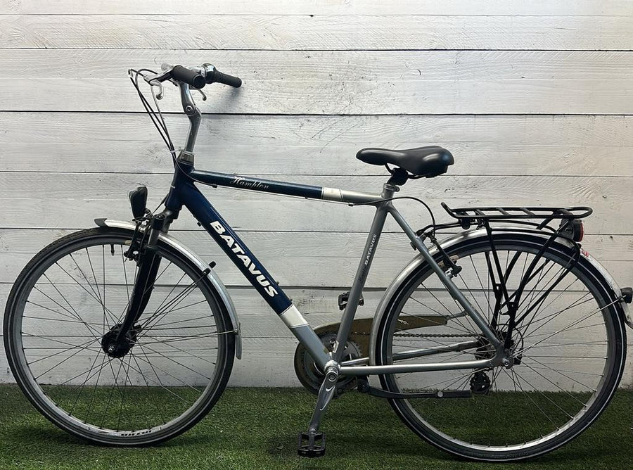 Batavus Hampton