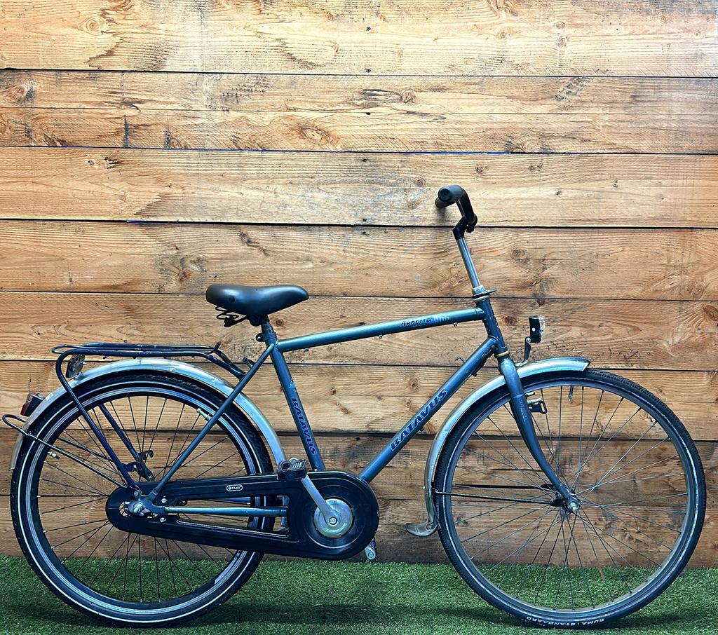 Batavus Herenfiets 26inch 48cm