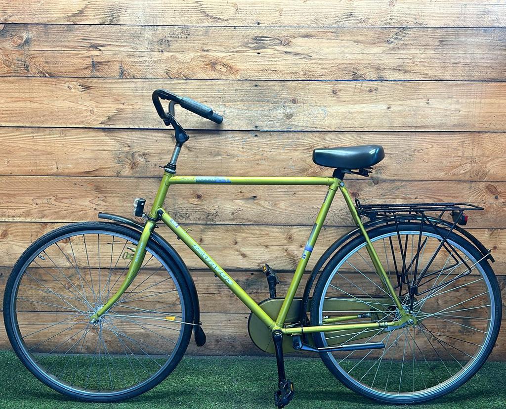 Batavus Herenfiets 28inch 61cm