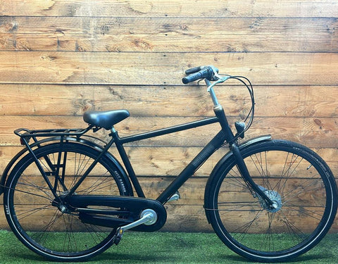 Vélo homme Batavus 7v 28 pouces 50 cm