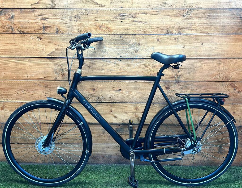 Batavus Herenfiets 7v 28inch 65cm