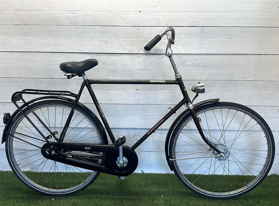 Vélo hollandais pour homme