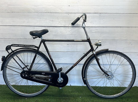 Vélo hollandais pour homme
