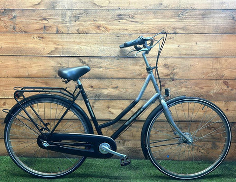 Batavus Holiday 3v 28 pouces 54 cm