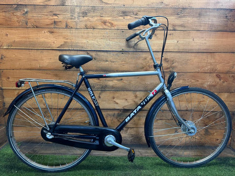 Batavus Holiday 3v 28 pouces 58 cm