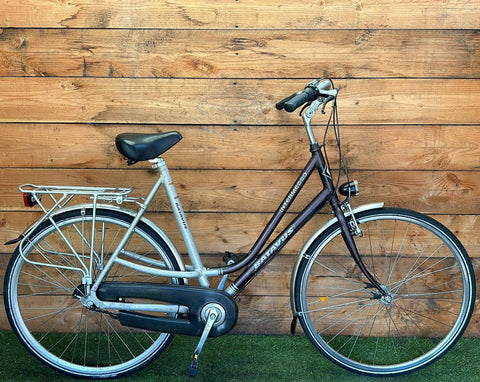 Batavus Intermezzo 7v 28pouces 57cm