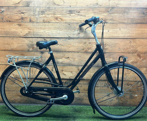 Batavus Intermezzo 7v 28pouces 57cm