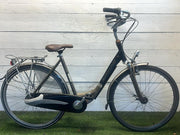 Batavus Intermezzo Lage Instap