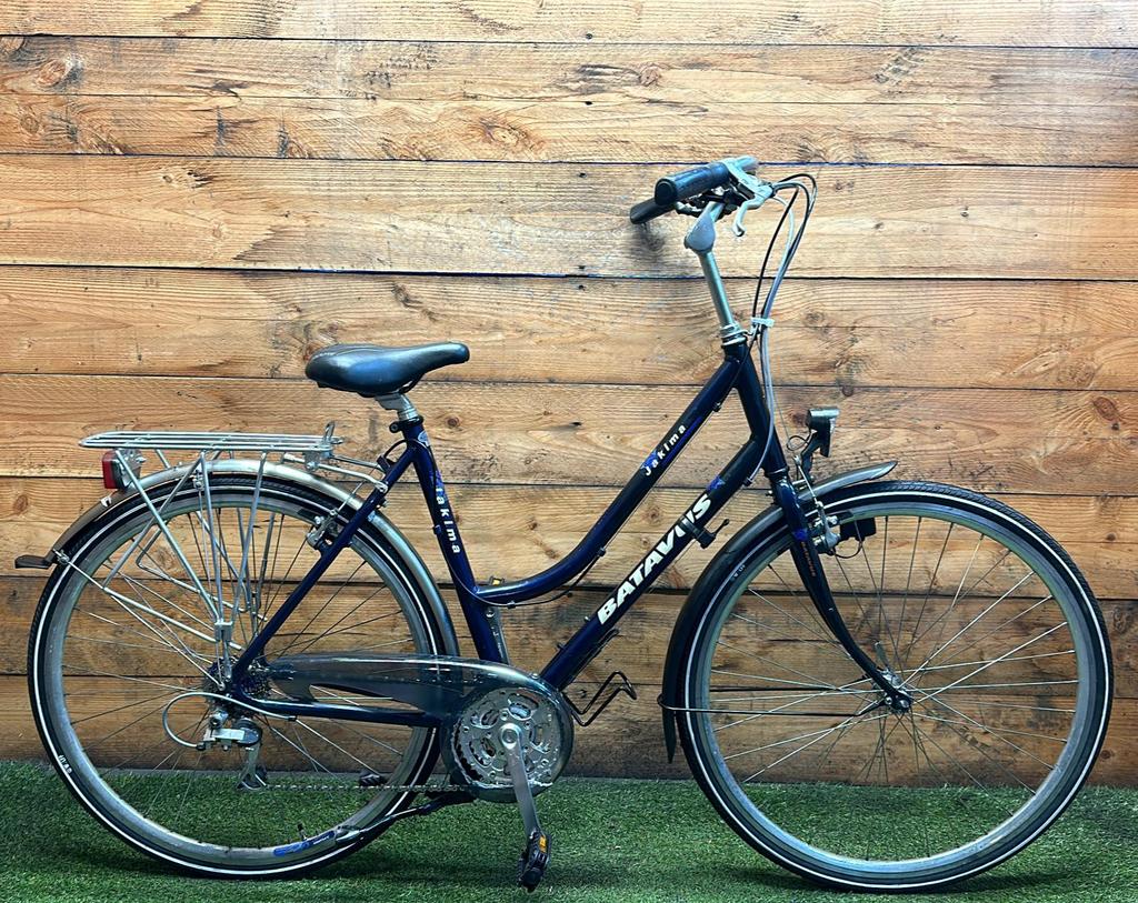 Batavus Jakima 21v 28inch 54cm