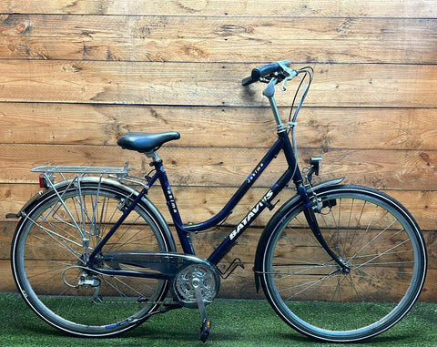 Batavus Jakima 21v 28 pouces 54cm