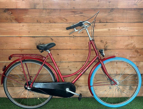 Batavus L2 a 3v 28 pouces 57 cm