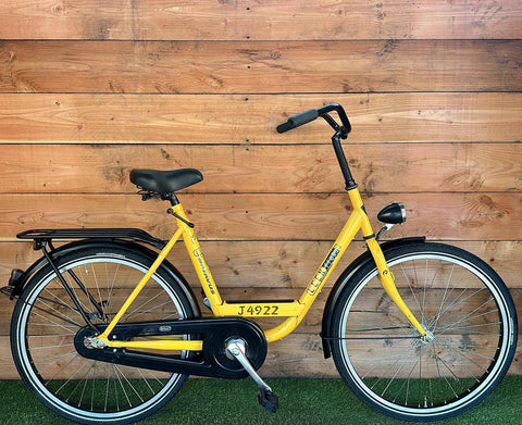 Vélo de prêt Batavus 26 pouces 53 cm