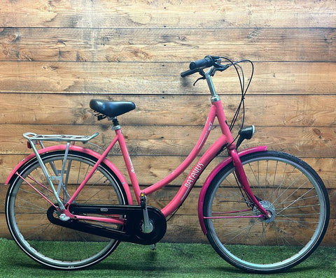 Batavus Lento 3v 28 pouces 57 cm