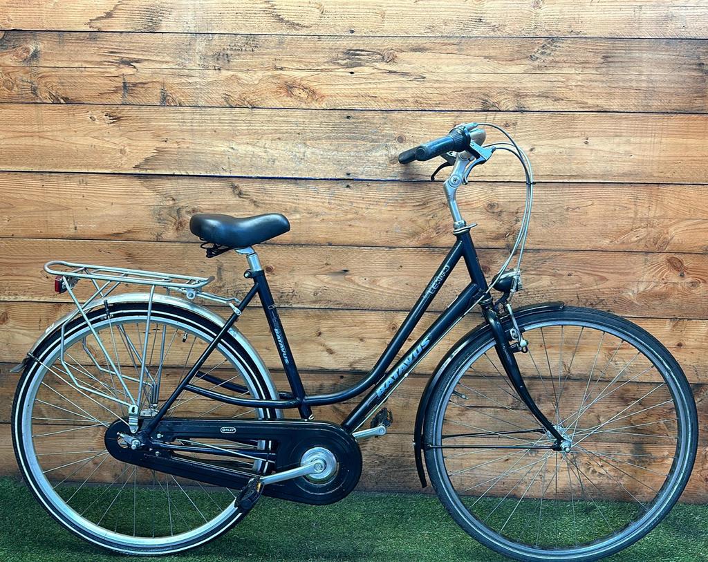 Batavus Lento 7v 28inch 53cm