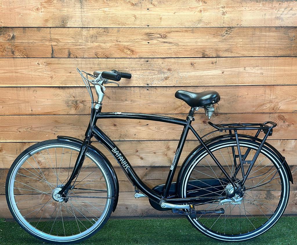 Batavus Lento Deluxe 7v 28inch 57cm
