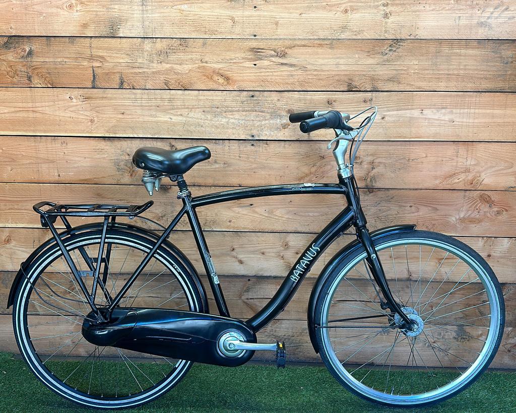 Batavus Lento Deluxe 7v 28inch 57cm