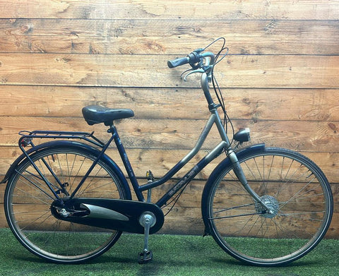 Batavus Live 3v 28 pouces 54 cm