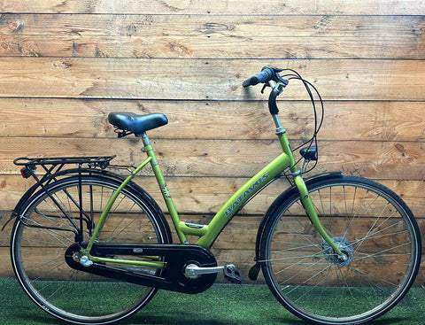 Batavus Live 3v 28 pouces 57 cm