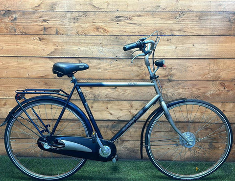 Batavus Live 3v 28 pouces 61 cm