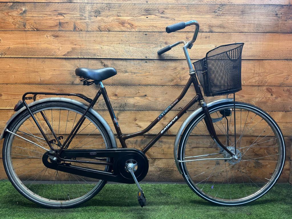 Batavus Locarno 28inch 53cm